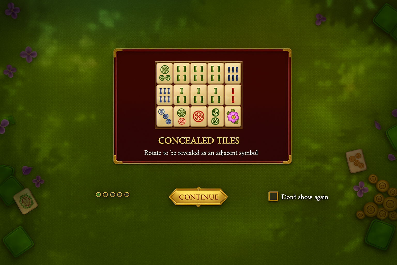 Mahjong 88