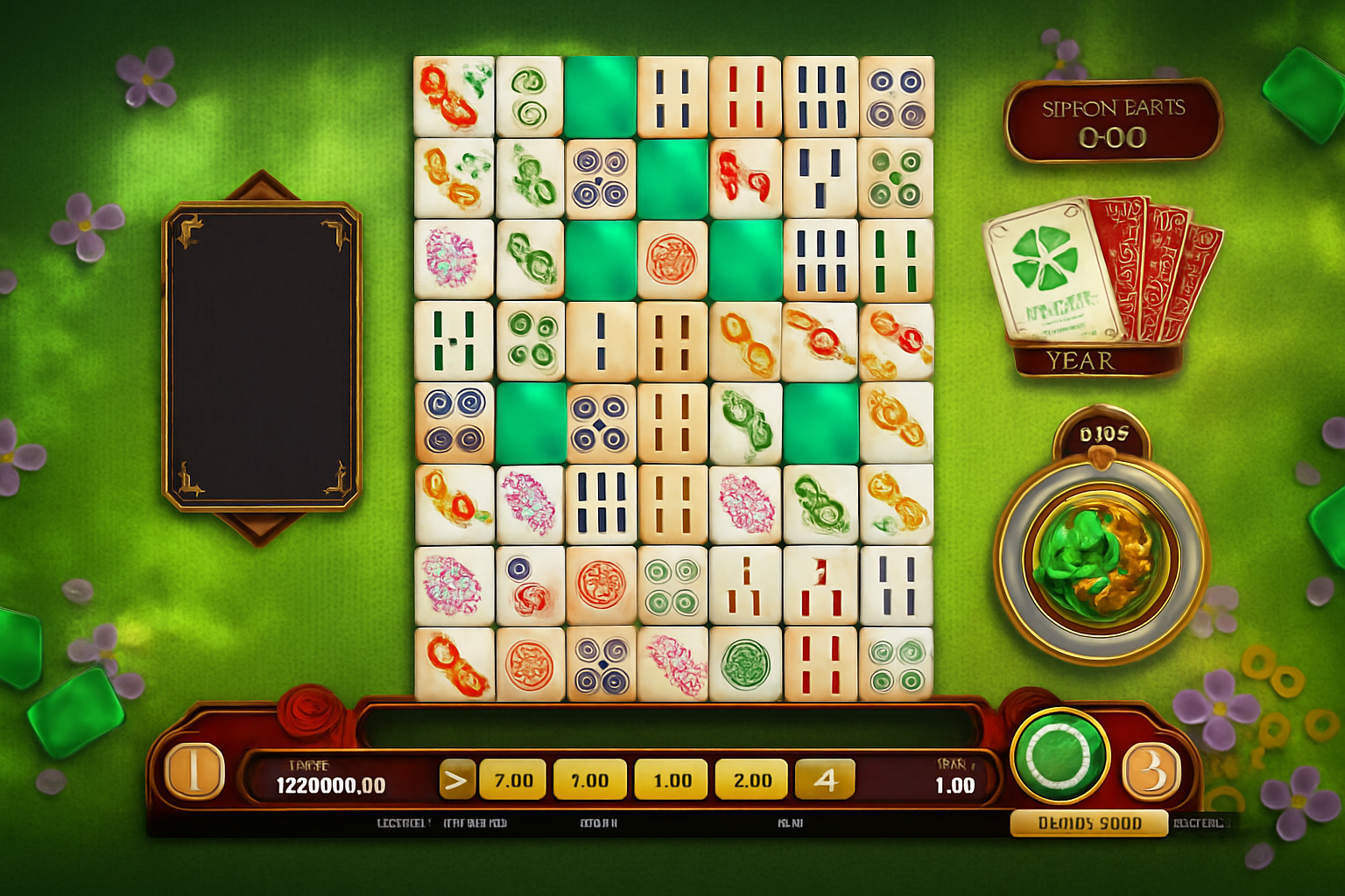 Mahjong 88 preview